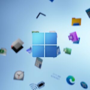 Microsoft Windows