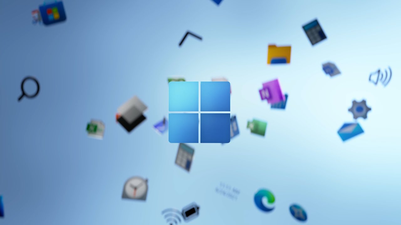 Microsoft Windows