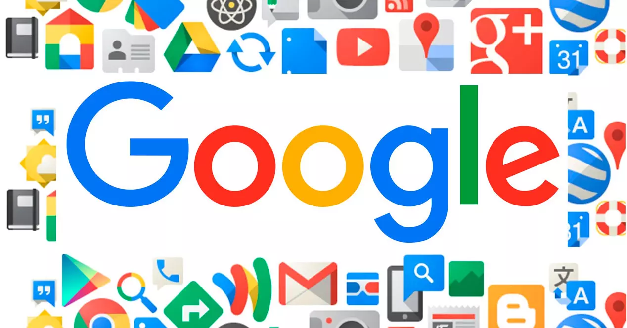 Aprende a usar Google