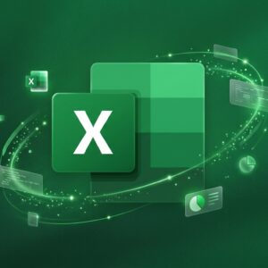 Microsoft Excel
