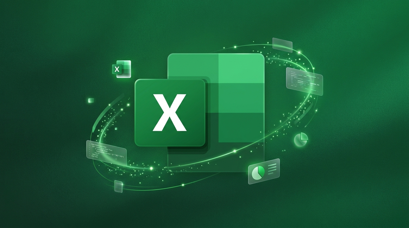 Microsoft Excel