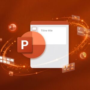 Microsoft PowerPoint