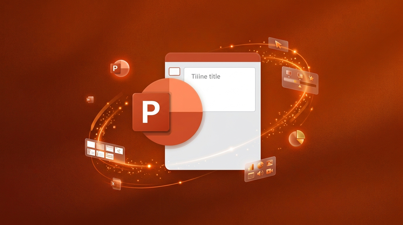 Microsoft PowerPoint