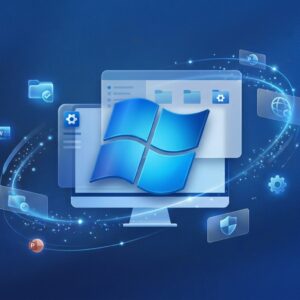Microsoft Windows