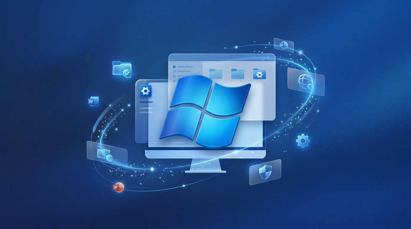 Microsoft Windows