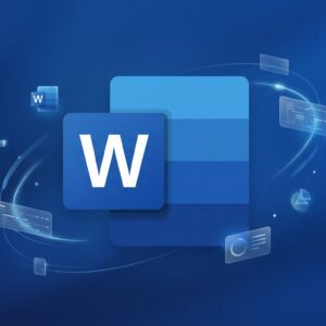 Microsoft Word