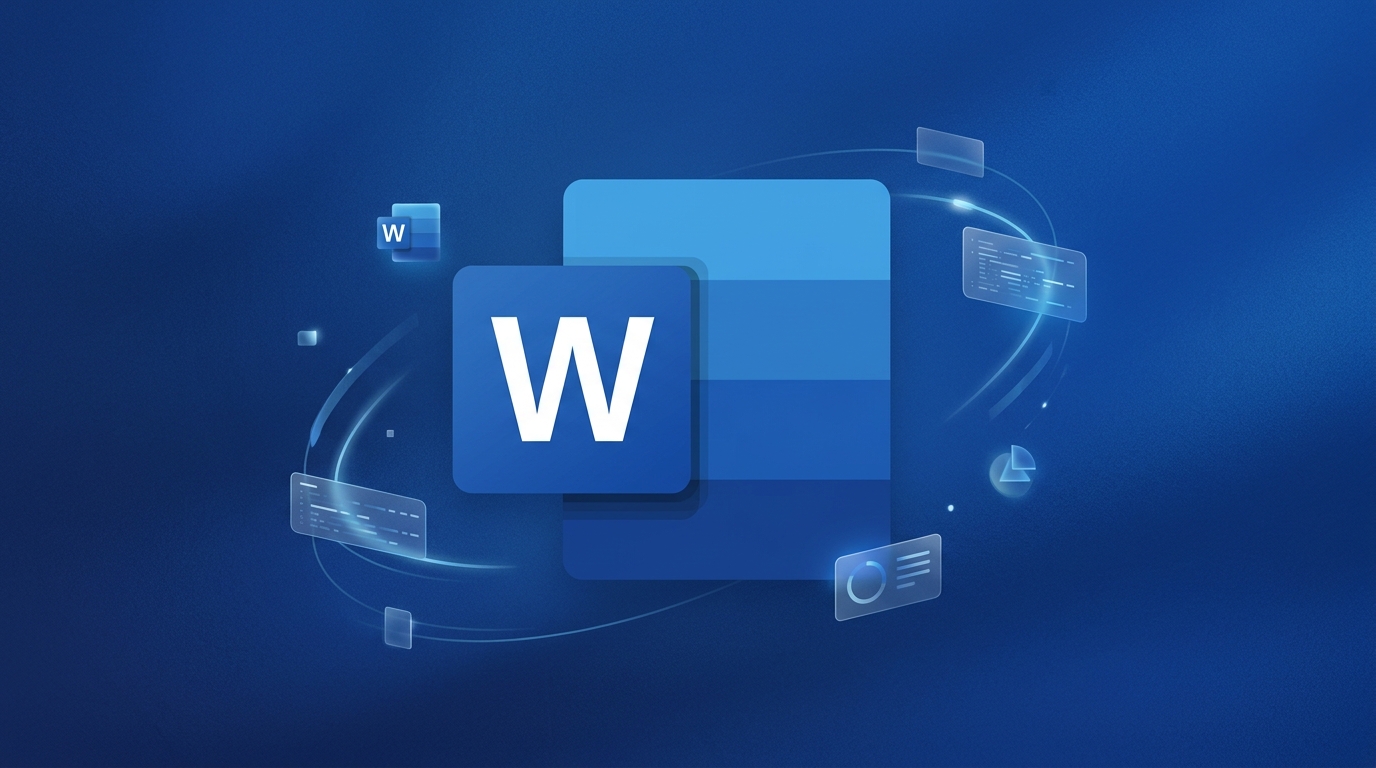 Microsoft Word